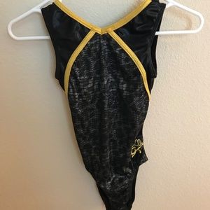 GK Leotard